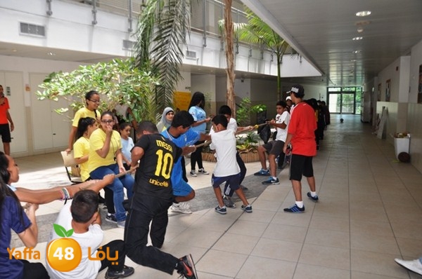 reyada fa3aliyat ajyal  (40).JPG